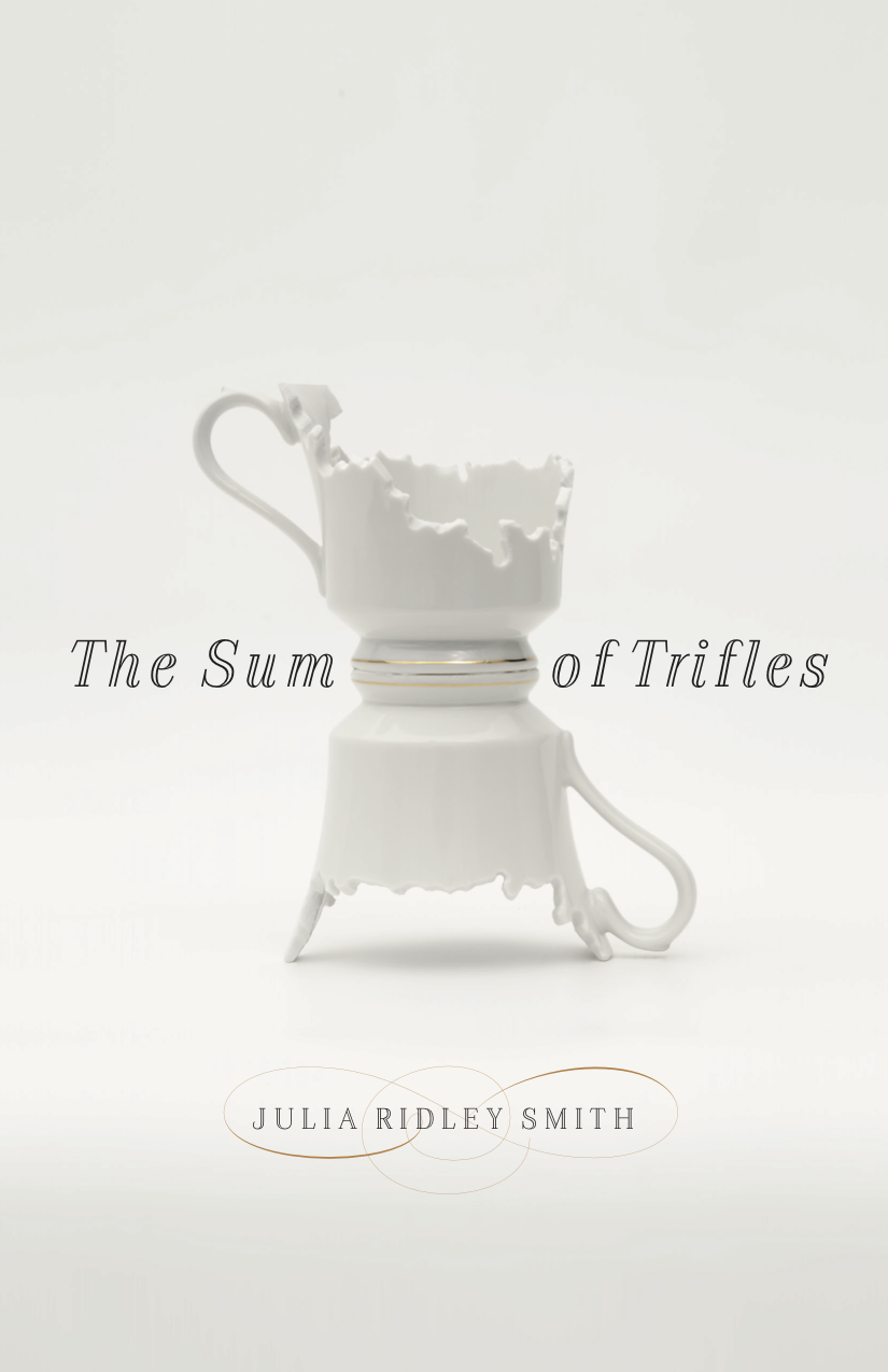 Smith_Sum of Trifles Cover
