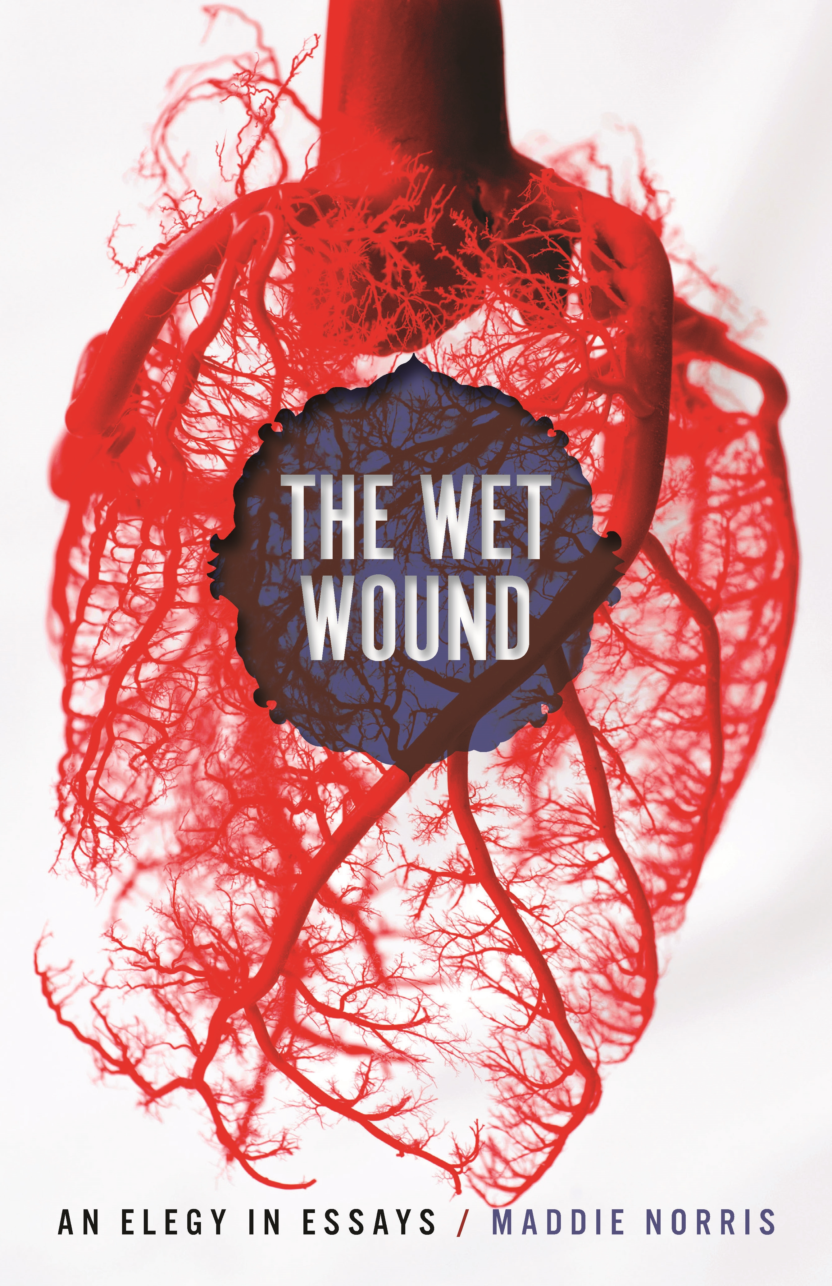 The Wet Wound hi-res cover