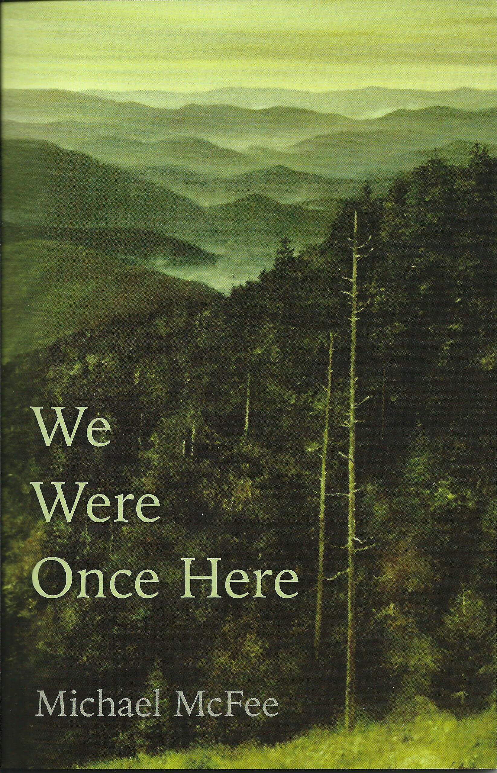 We Were Once Here front cover-2