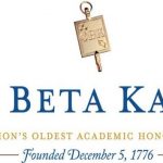 Four ECL Majors to be Inducted into Phi Beta Kappa