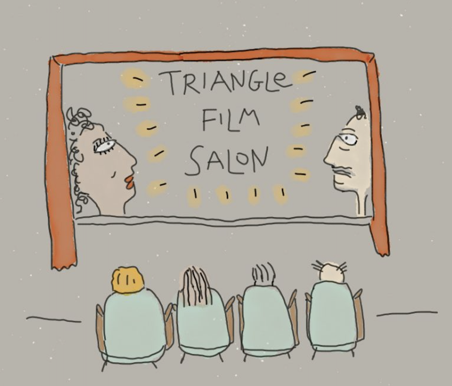 Triangle Film Salon